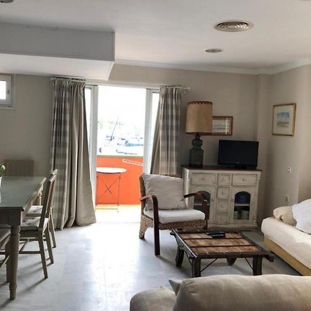 Apartamento Playa La Muralla เอลปูแอร์โต เด ซานตามาริอา ภายนอก รูปภาพ