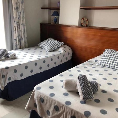Apartamento Playa La Muralla เอลปูแอร์โต เด ซานตามาริอา ภายนอก รูปภาพ