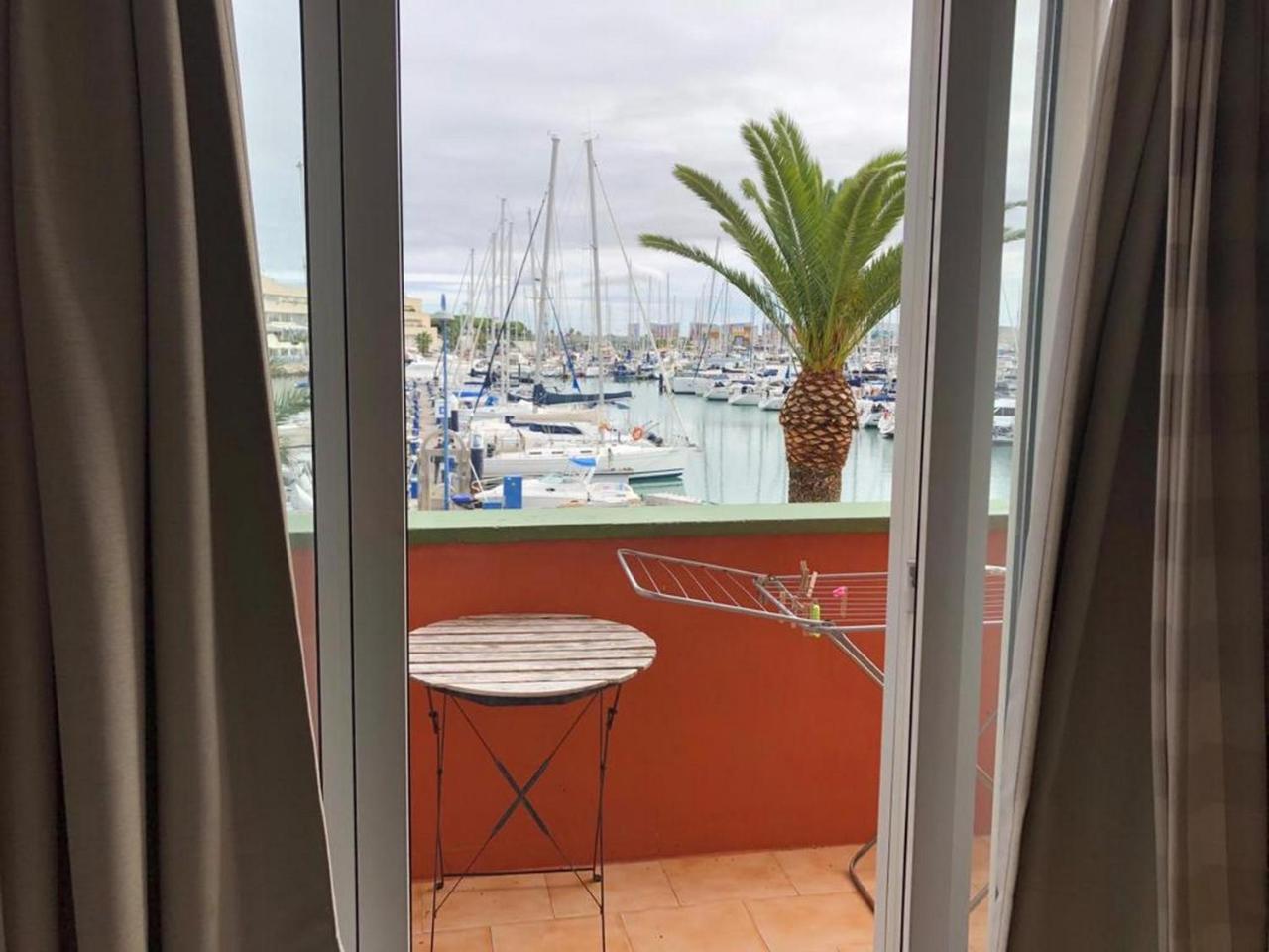 Apartamento Playa La Muralla เอลปูแอร์โต เด ซานตามาริอา ภายนอก รูปภาพ