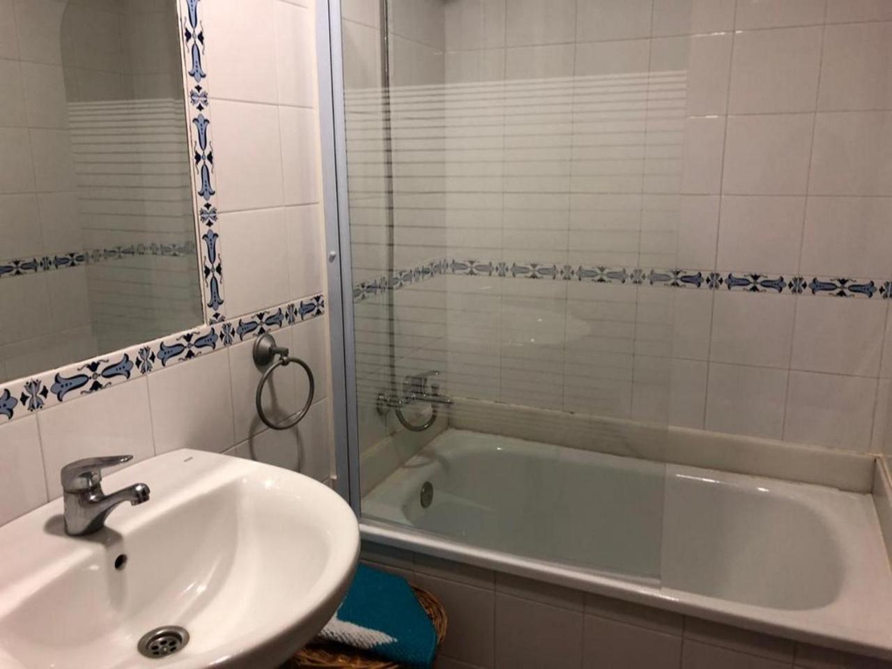Apartamento Playa La Muralla เอลปูแอร์โต เด ซานตามาริอา ภายนอก รูปภาพ